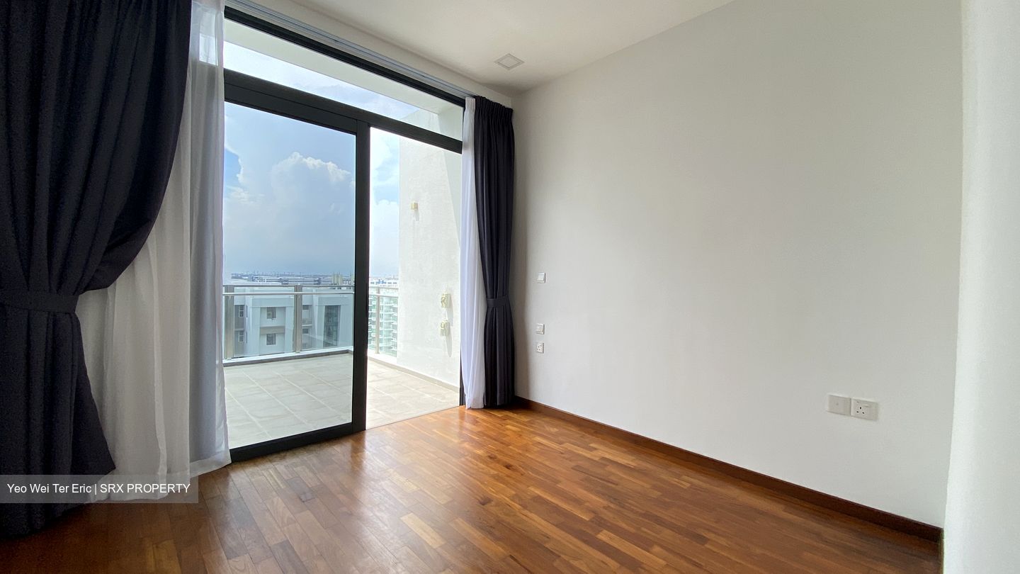 Urban Vista (D16), Condominium #426449931